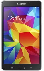 Замена матрицы на планшете Samsung Galaxy Tab 4 7.0 в Пензе